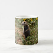 Mug Chien de Solo Prairie (Centre)