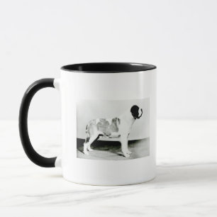 Mug Chien de St Bernard