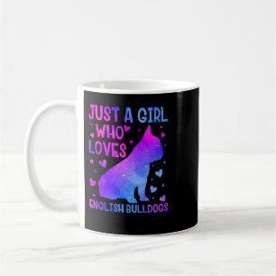 Mug Chien de taule Amoureux des chiens Sunflower Meill