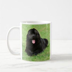 Mug Chien de Terre