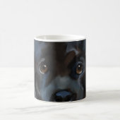 Mug Chien de Terre-Neuve (Centre)