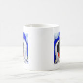 Mug Chien de Terre-Neuve (Centre)