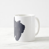 Mug Chien de terrier écossais Magic (Devant droit)