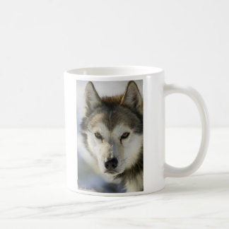 Mug Chien de traîneau de CHIEN