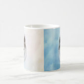 Mug Chien de traîneau sibérien (Centre)