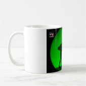 MUG CHIEN DE TRAVAIL MILITAIRE AMÉRICAIN (Gauche)