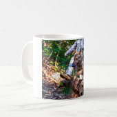 MUG CHIEN DE TRAVAIL MILITAIRE AMÉRICAIN (Devant gauche)