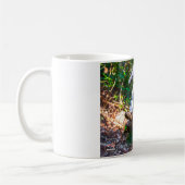 MUG CHIEN DE TRAVAIL MILITAIRE AMÉRICAIN (Gauche)