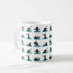 Mug Chien d'eau portugais