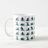 Mug Chien d'eau portugais (Gauche)