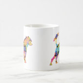 Mug Chien d'eau portugais (Centre)