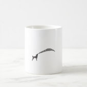 Mug Chien d'hurlement Subaru (Centre)