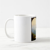 Mug Chien d'Irlande Wolfhound (Gauche)
