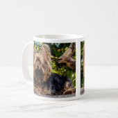 Mug Chien du Yorkshire Terrier (Devant gauche)