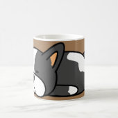 Mug Chien endormi (Centre)