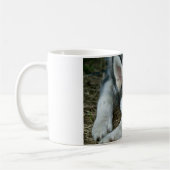 Mug Chien enroué (Gauche)