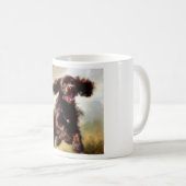 Mug Chien espagnol Boykin (Devant droit)