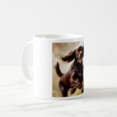 Mug Chien espagnol Boykin (Devant gauche)