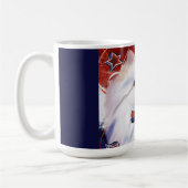 Mug Chien Esquimau Américain (Gauche)