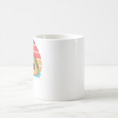 Mug Chien Et Taco Pug (Centre)