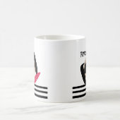 Mug Chien favori (Centre)
