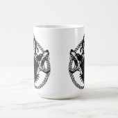 Mug Chien féroce à trois têtes (Centre)
