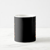 Mug Chien Français Chien Français Chien Maple Leaf Tha (Centre)