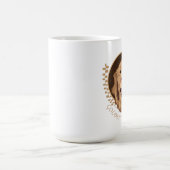 Mug Chien Golden Retriever (Centre)