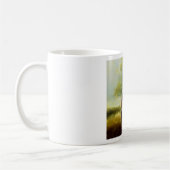 Mug Chien gris italien (Gauche)