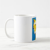 Mug Chien heureux (Gauche)