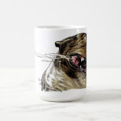 Mug Chien heureux (Centre)