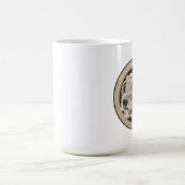 Mug Chien Irish Wolfhound (Centre)