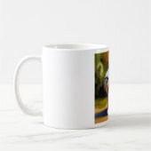 Mug Chien Lhasa Apso (Gauche)