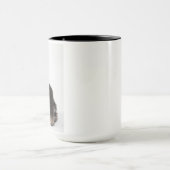 Mug Chien lisse (Centre)