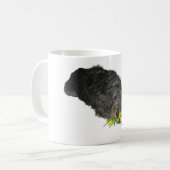 Mug Chien-loup irlandais (Devant gauche)
