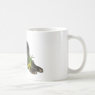 Mug Chien-loup irlandais