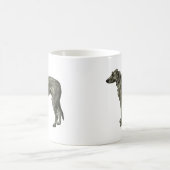 Mug Chien-loup irlandais (Centre)