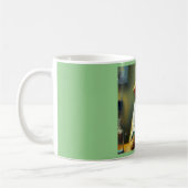 Mug Chien Mad Scientifique (Gauche)