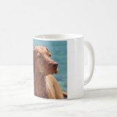 Mug Chien Magyar Vizsla (Devant droit)