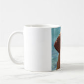 Mug Chien Magyar Vizsla (Gauche)