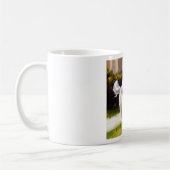 Mug Chien maltais (Gauche)