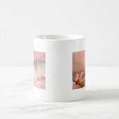 Mug Chien maltais blanc (Centre)