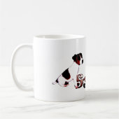 Mug Chien mignon (Gauche)