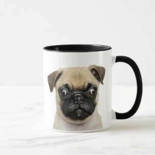 Mug Chien mignon, animal de compagnie, Musique