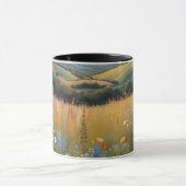 Mug Chien Noir (Centre)