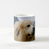 Mug Chien pyrénéen de montagne (Centre)