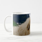 Mug Chien pyrénéen de montagne (Gauche)