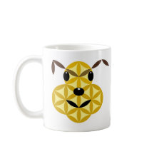 Chien sacré - Chien de vie 01.