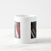 Mug Chien Samoyède (Centre)