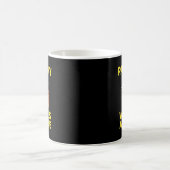 Mug Chien saucisse Teckel (Centre)